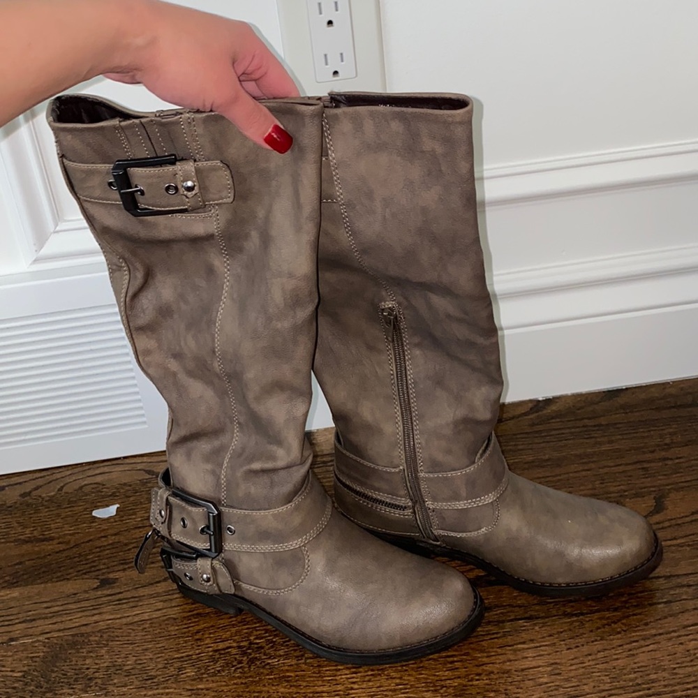 Aldo boots